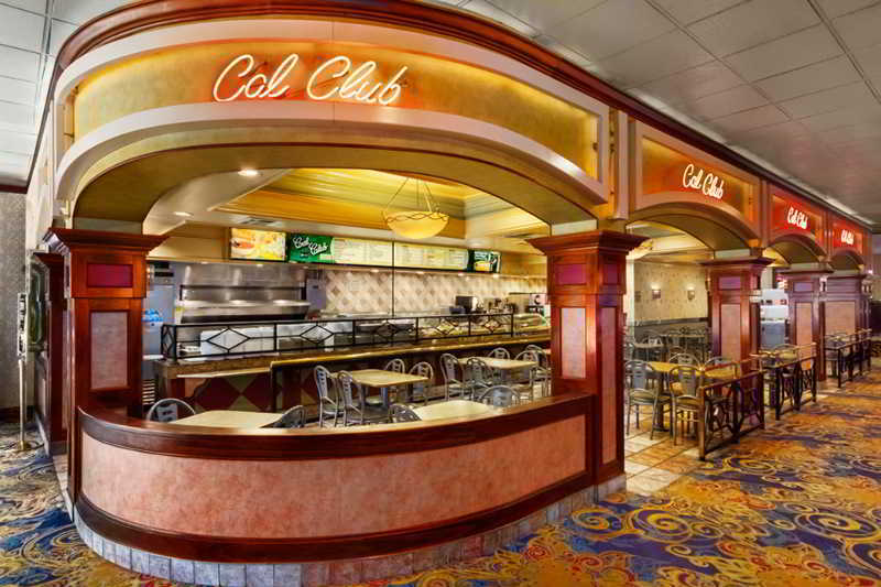 California Hotel And Casino Las Vegas Extérieur photo