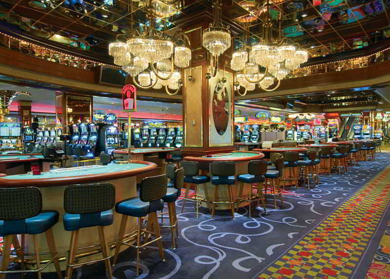 California Hotel And Casino Las Vegas Extérieur photo