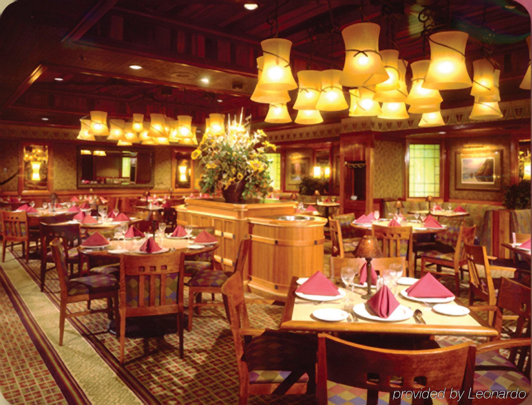 California Hotel And Casino Las Vegas Restaurant photo