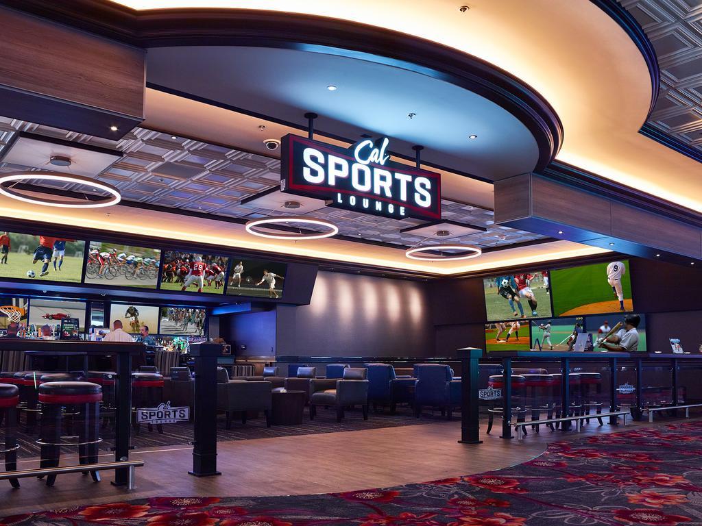 California Hotel And Casino Las Vegas Extérieur photo