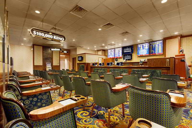 California Hotel And Casino Las Vegas Extérieur photo