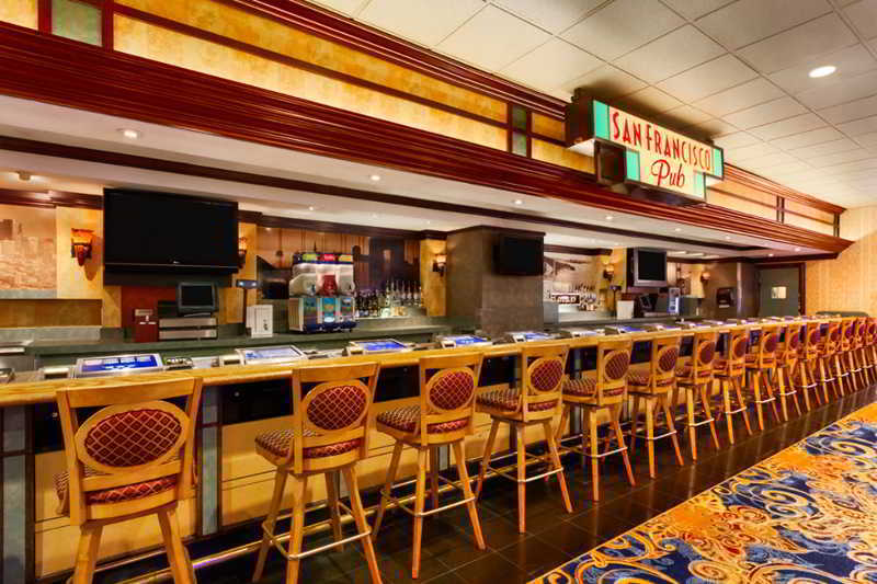 California Hotel And Casino Las Vegas Extérieur photo