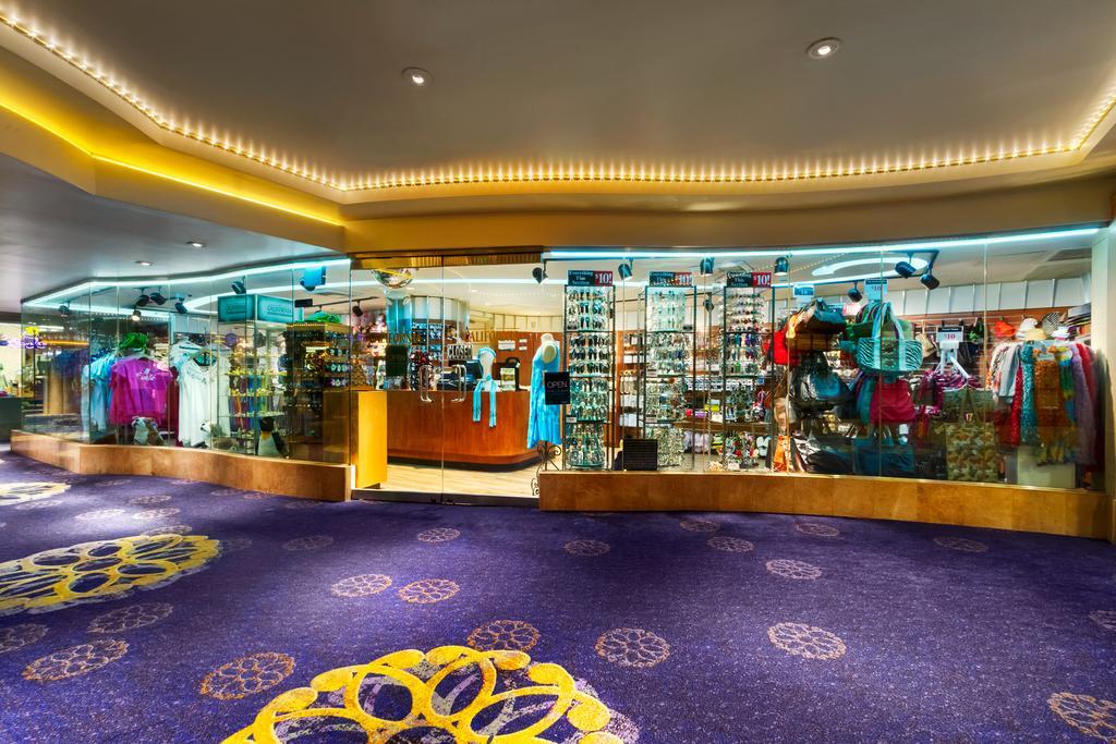 California Hotel And Casino Las Vegas Extérieur photo