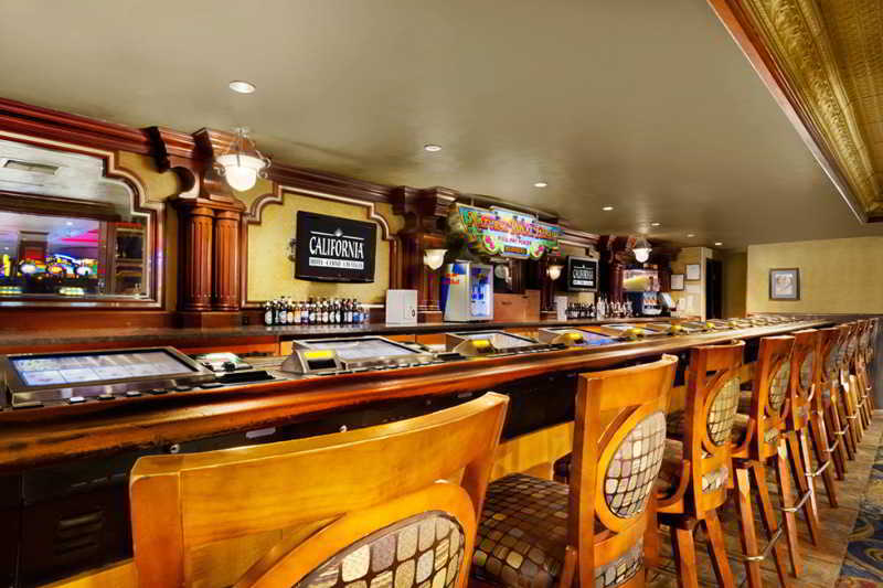 California Hotel And Casino Las Vegas Extérieur photo