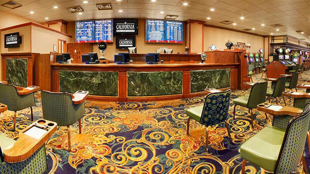 California Hotel And Casino Las Vegas Extérieur photo